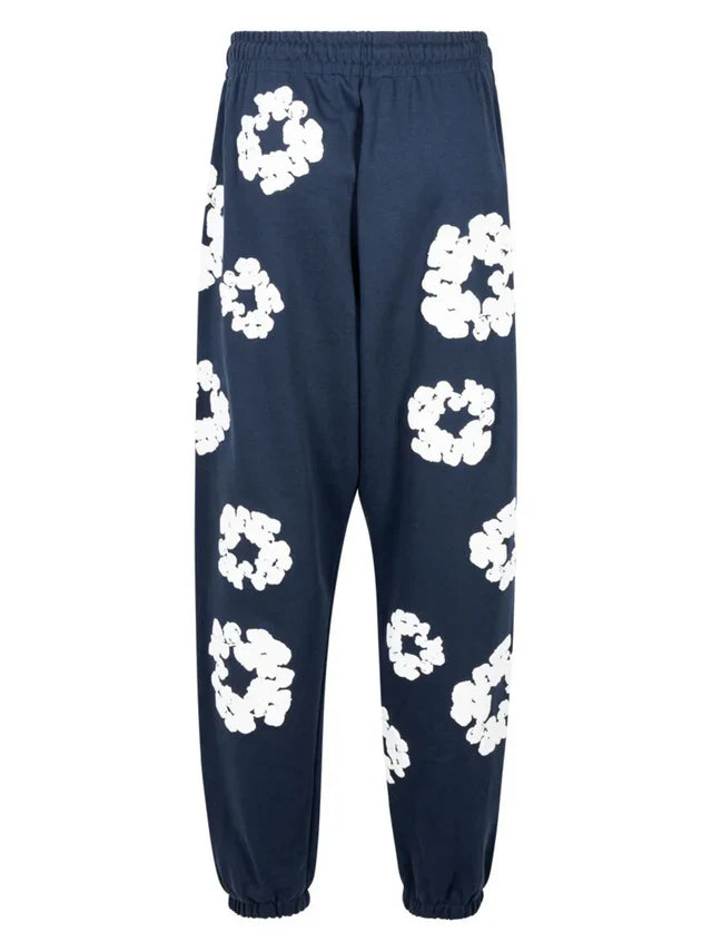 Denim Tears Viral Sweatpants