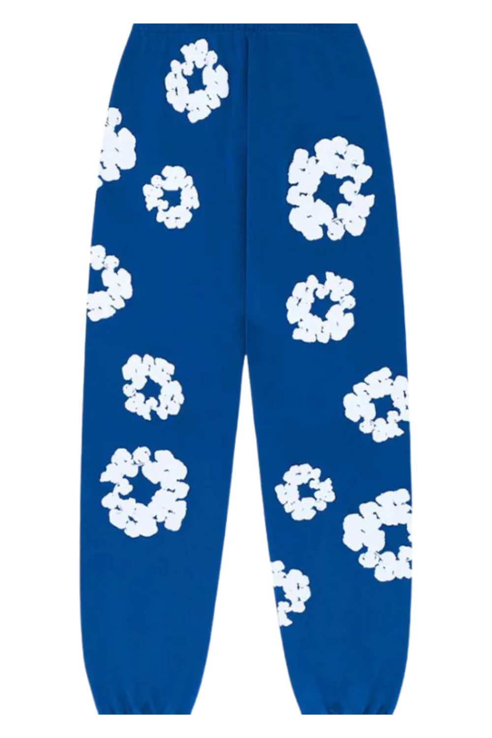 Denim Tears Viral Sweatpants