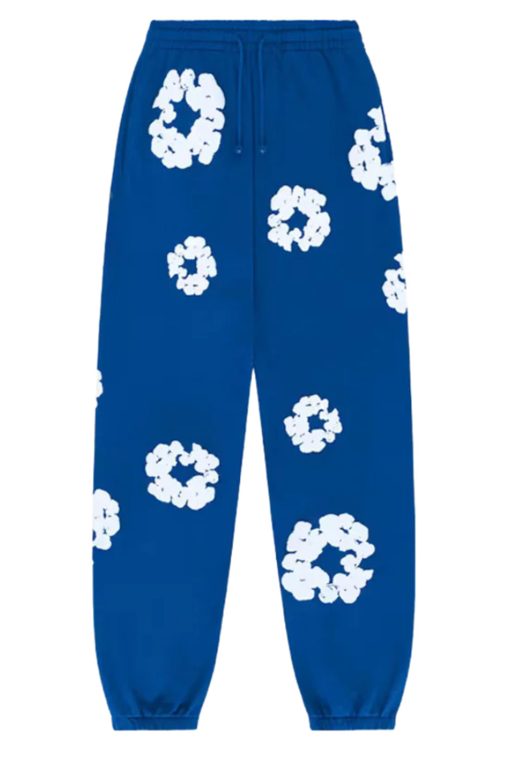 Denim Tears Viral Sweatpants