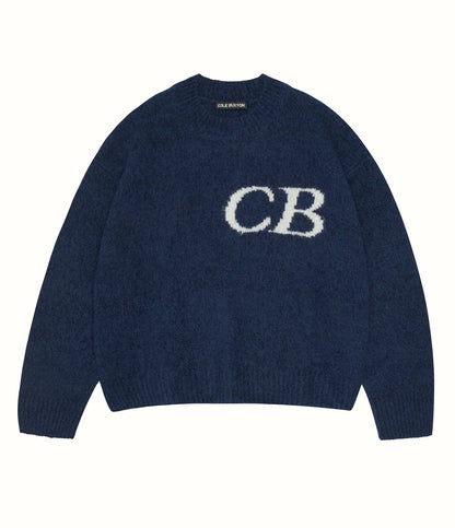 CB Knit Sweater